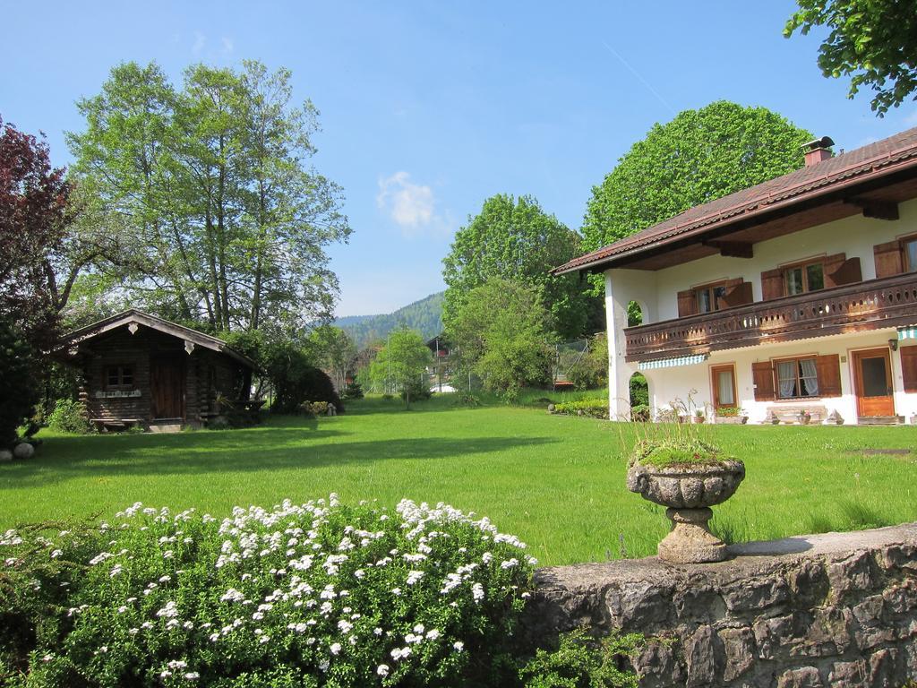 Elisabeth Am * Rottach-Egern