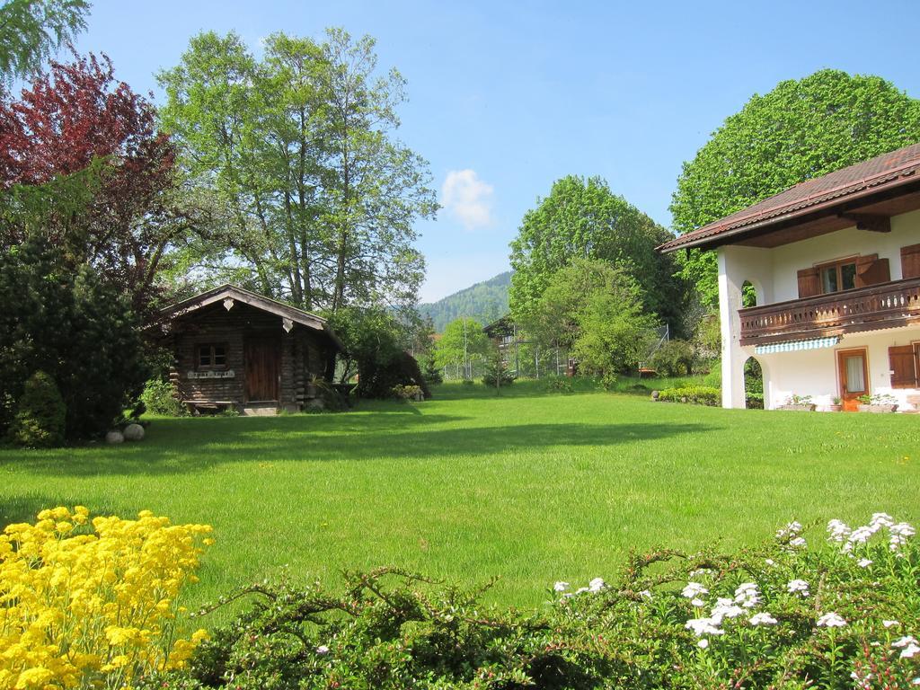 Elisabeth Am Rottach-Egern