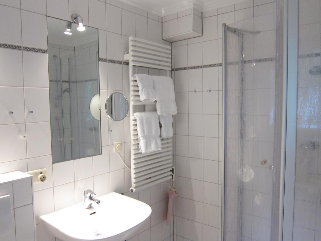 Apartment Elisabeth Am *