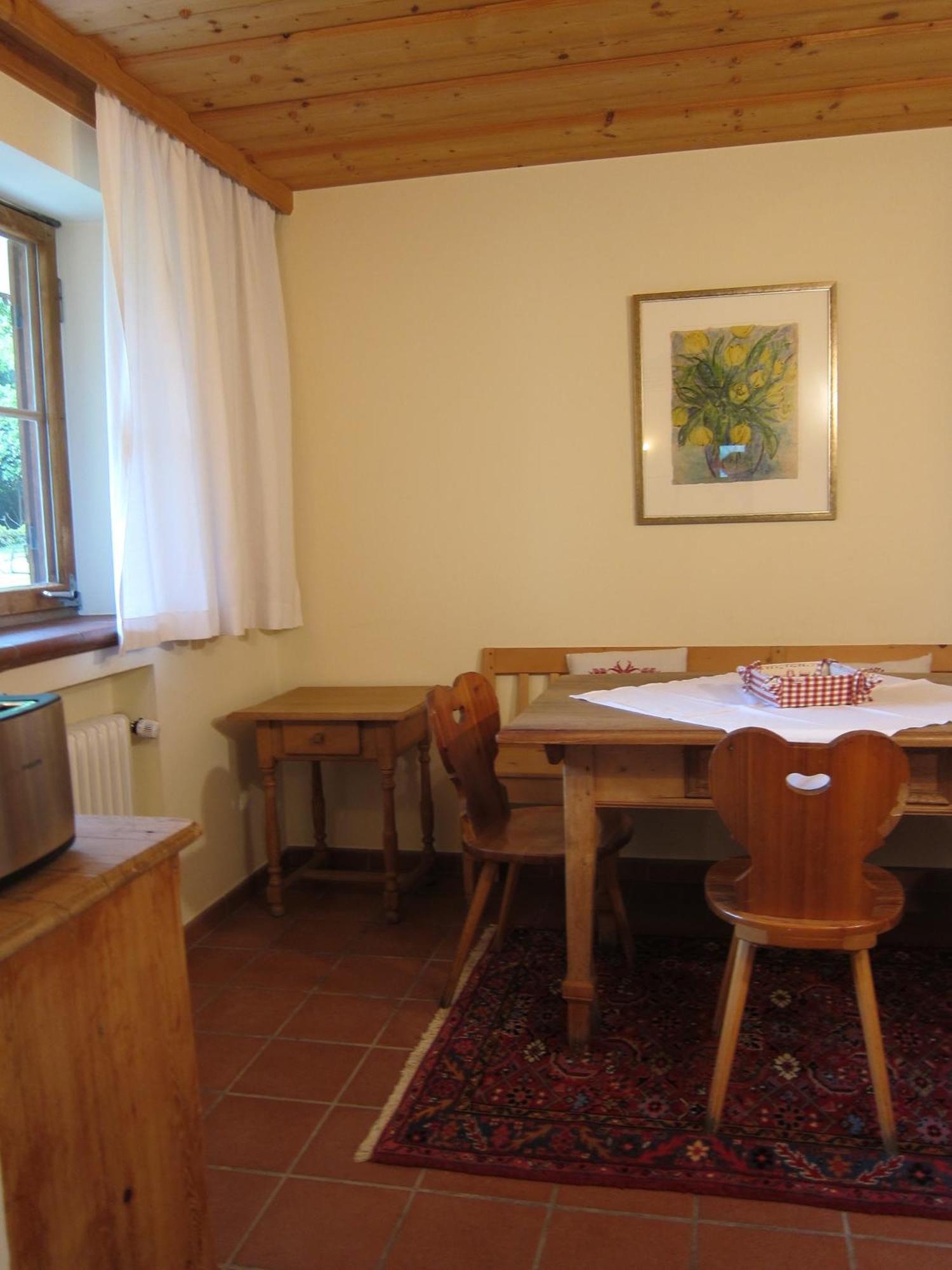 Elisabeth Am Apartment Rottach-Egern
