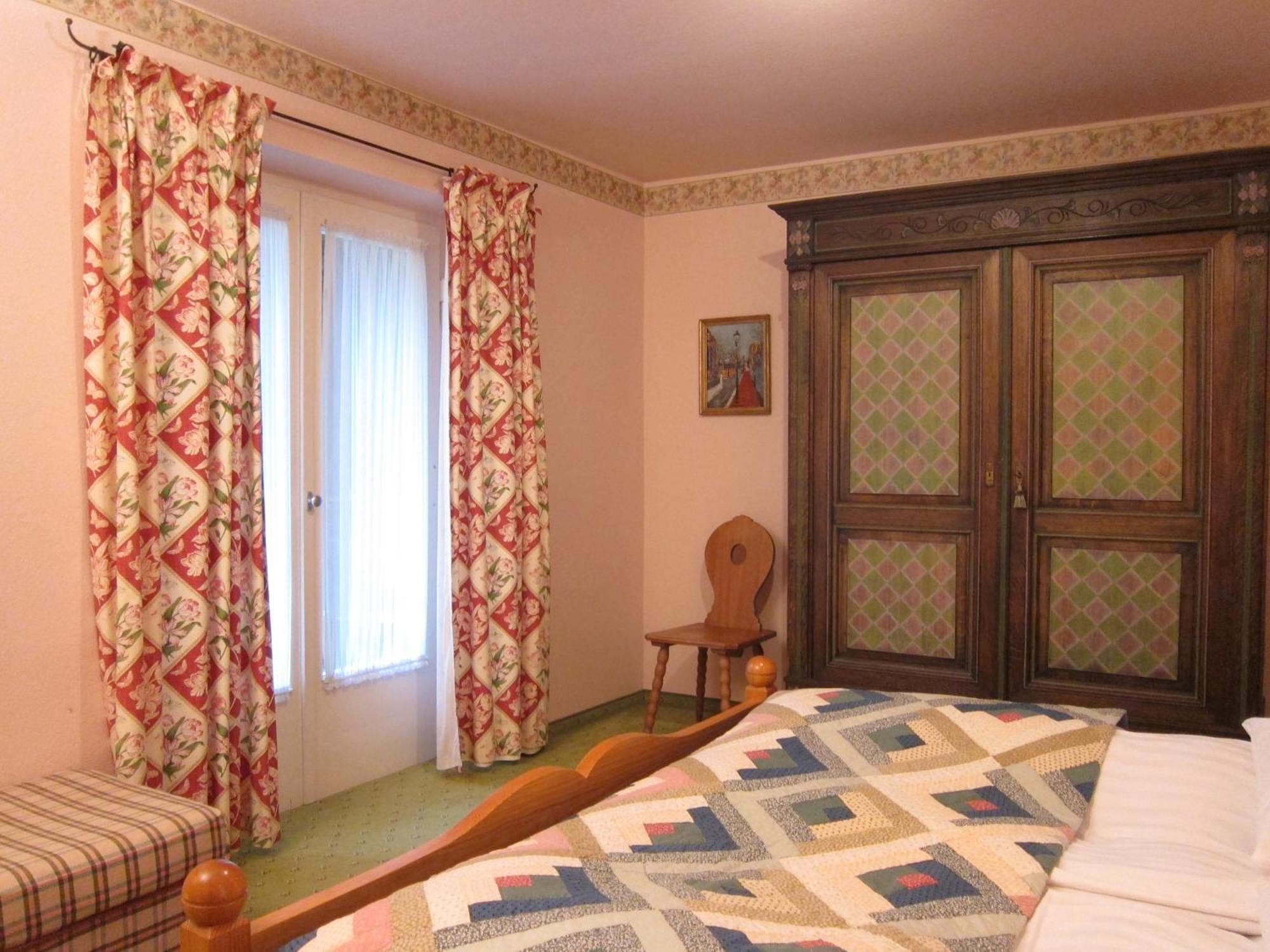 Apartment Elisabeth Am *